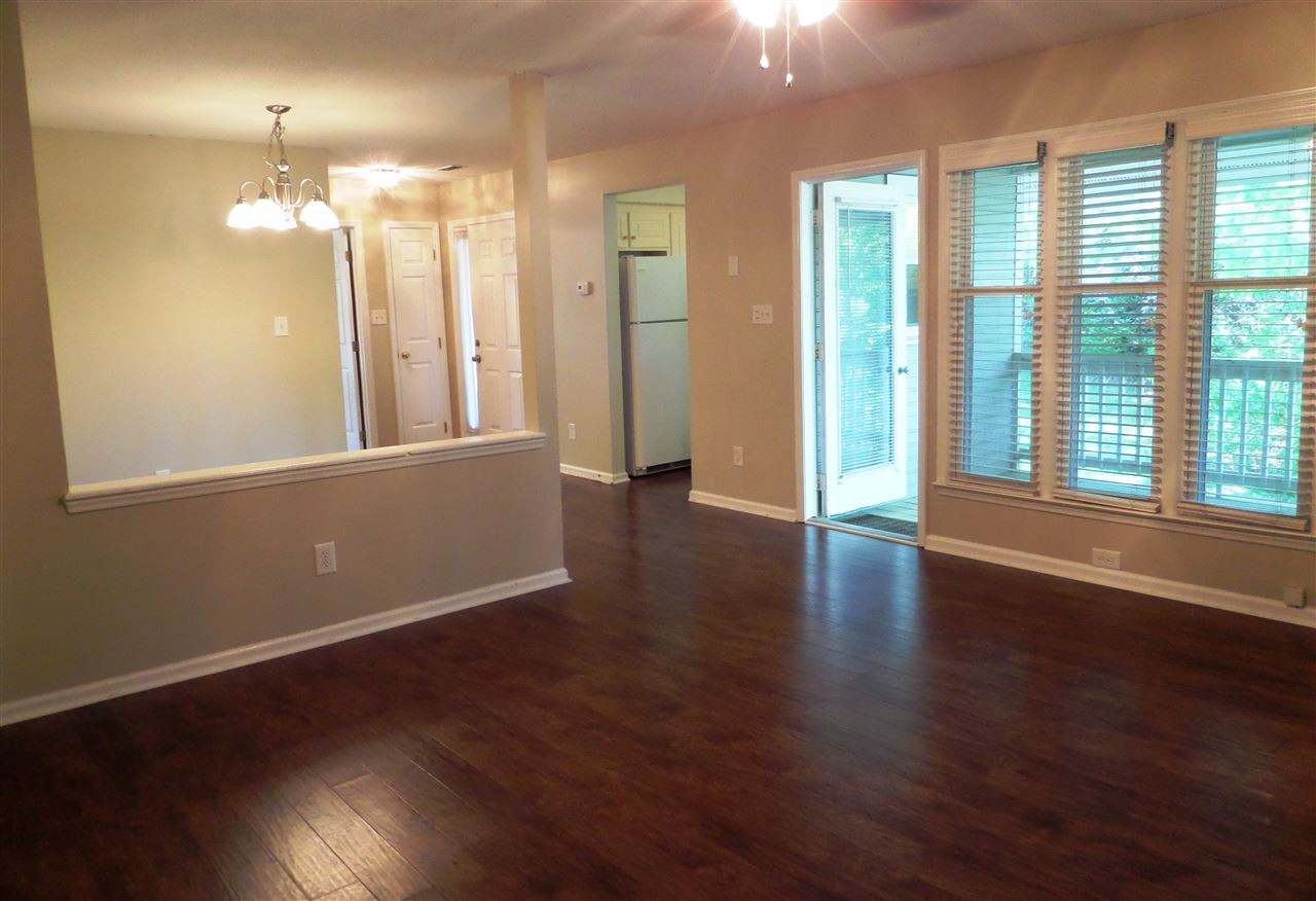 2810 Edridge Court, Unit 201 Raleigh, NC 27607 - Photo 24 of 24 Photo 24
