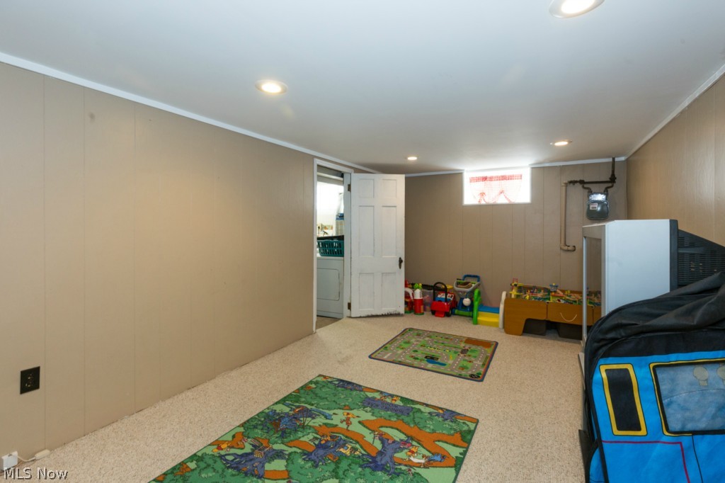 955 Rushleigh Road Cleveland Heights, OH 44121 - Photo 21 of 25