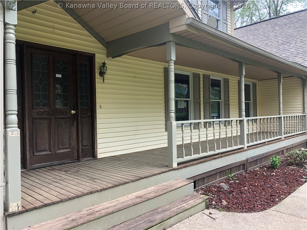5397 Doc Bailey Road Charleston, WV 25313 - Photo 4 of 30 Gallery Image 4