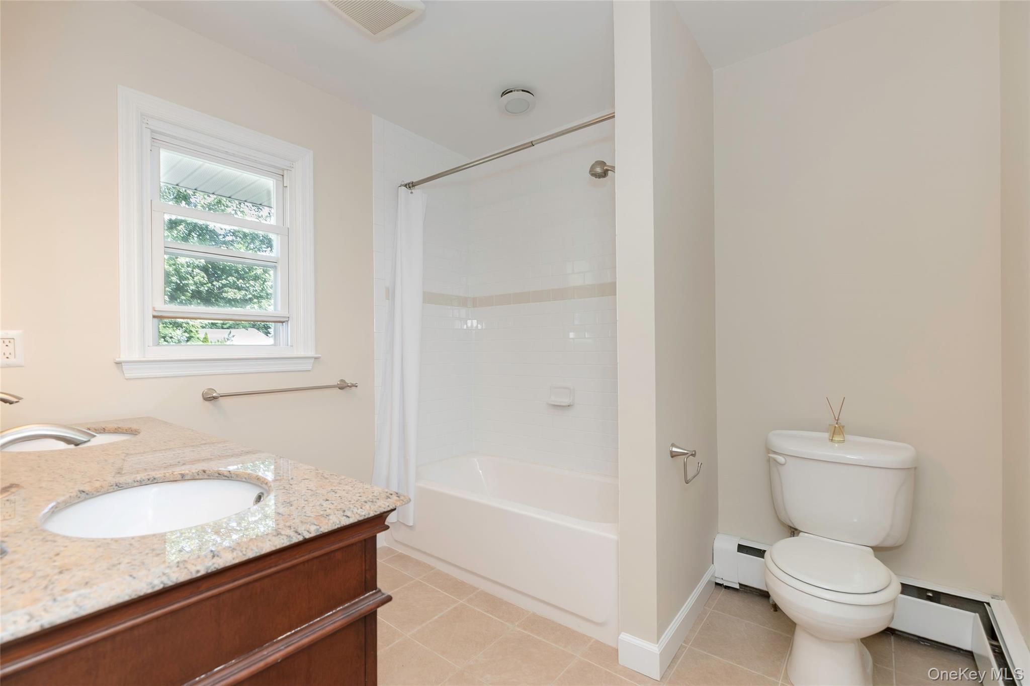 48 Clinton Avenue Rye, NY 10580 - Photo 22 of 36 Main Bathroom