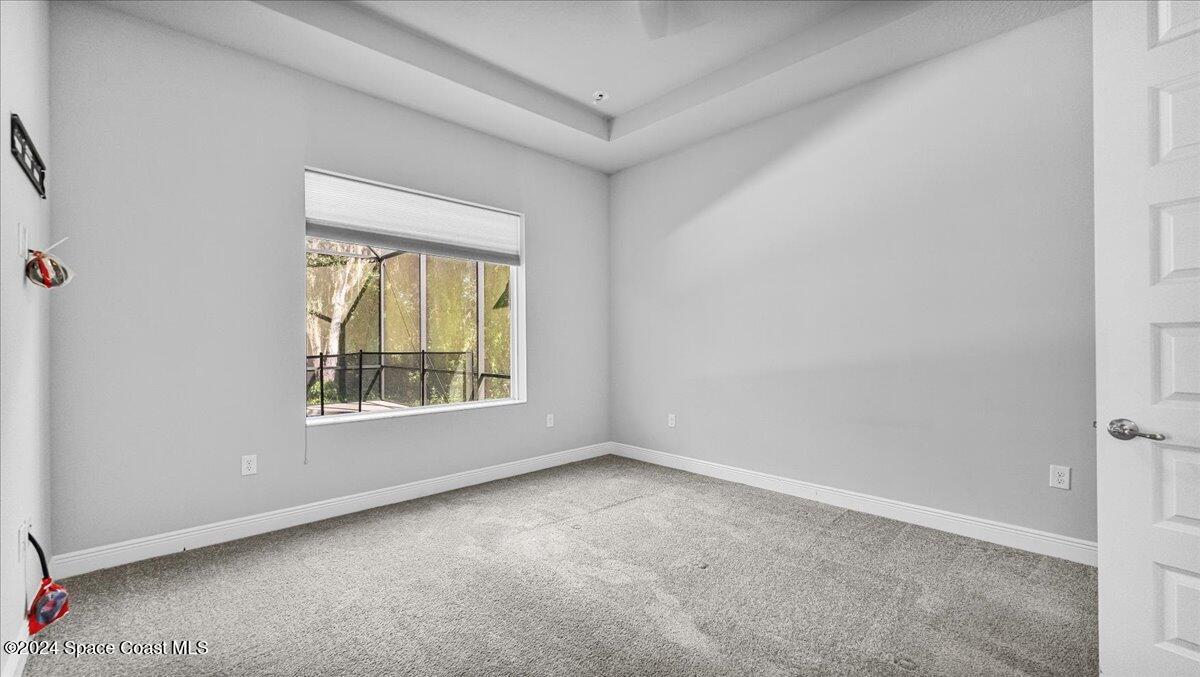 1016 Gray Road Cocoa, FL 32926 - Photo 27 of 59 25-Master Bedroom