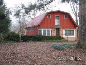 321 Turnpike Road Mills River, NC 28759 - Photo 1 of 6 Gallery Image 1