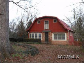 321 Turnpike Road Mills River, NC 28759 - Photo 2 of 6 Gallery Image 2