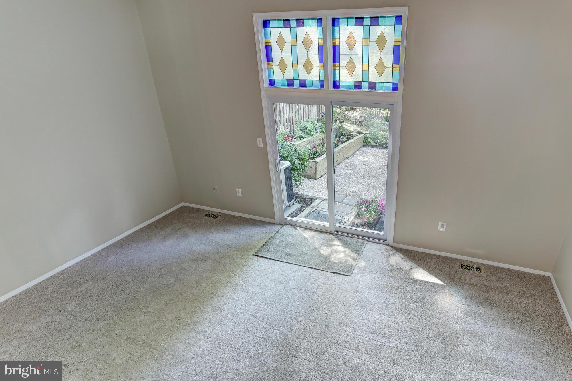 2409 Albot Road Reston, VA 20191 - Photo 3 of 24 a view of empty room