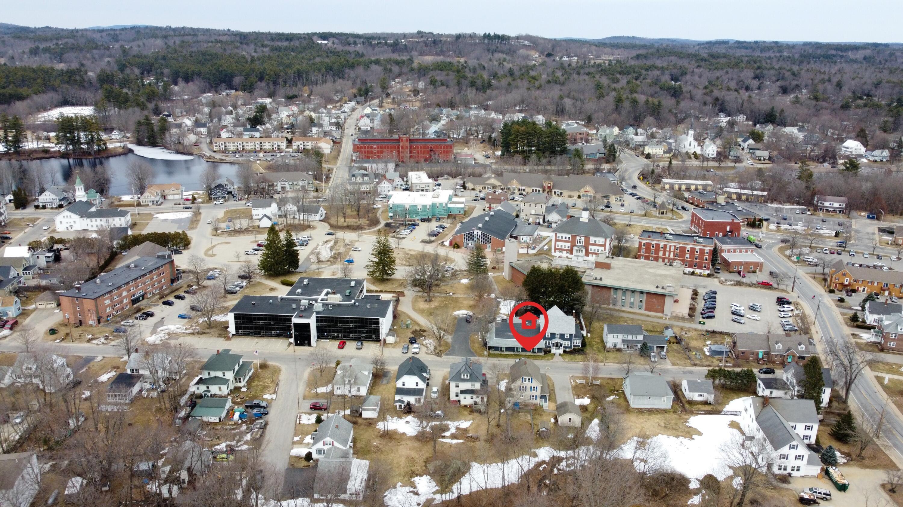 14 Bradeen Street Springvale, ME 04083 - Photo 6 of 35 DJI_0210