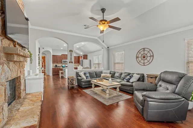 $559,000 | 19800 Grail Hollows Cove, Pflugerville, TX 78660