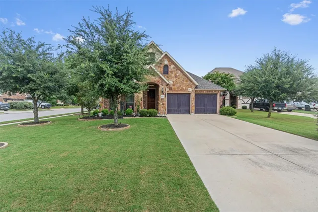 $559,000 | 19800 Grail Hollows Cove, Pflugerville, TX 78660