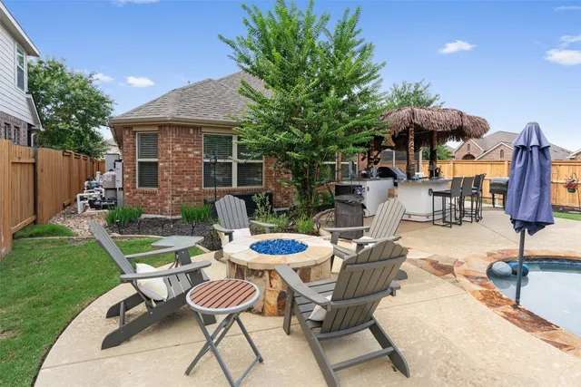 $559,000 | 19800 Grail Hollows Cove, Pflugerville, TX 78660