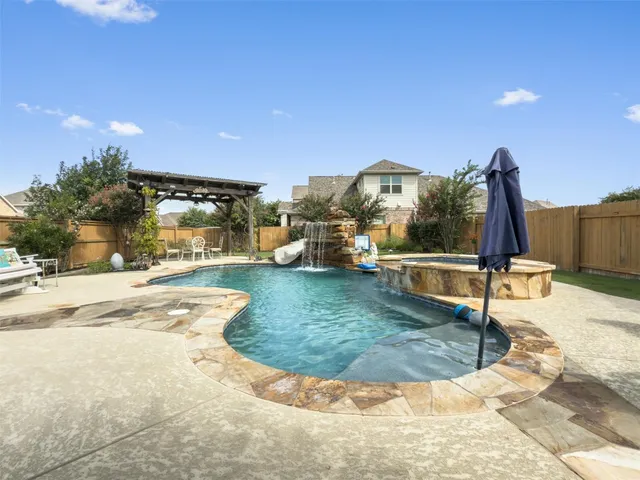 $559,000 | 19800 Grail Hollows Cove, Pflugerville, TX 78660