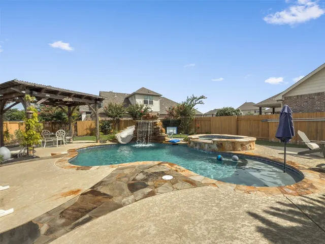 $559,000 | 19800 Grail Hollows Cove, Pflugerville, TX 78660