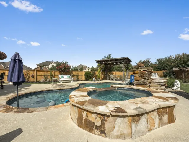 $559,000 | 19800 Grail Hollows Cove, Pflugerville, TX 78660
