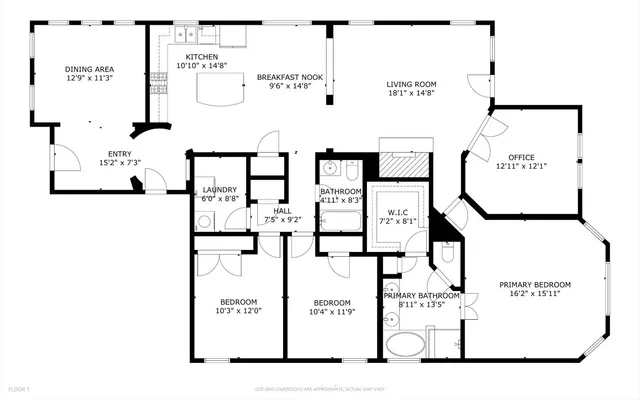 $559,000 | 19800 Grail Hollows Cove, Pflugerville, TX 78660