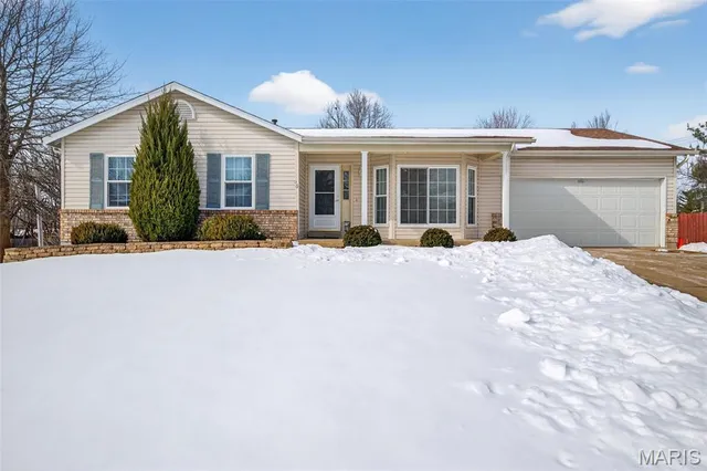 $310,000 | 1251 Orion Way, St. Peters, MO 63376
