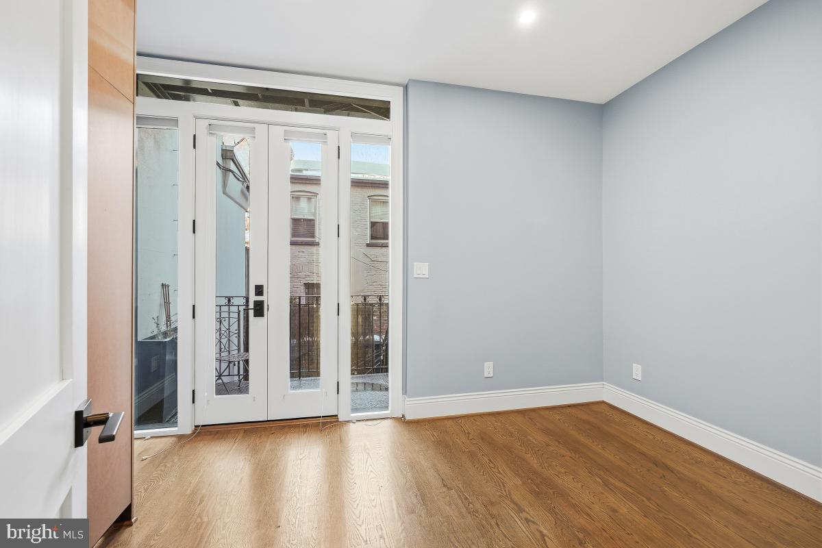 416 A Street Southeast, Unit 1 Washington, DC 20003 - Photo 22 of 30