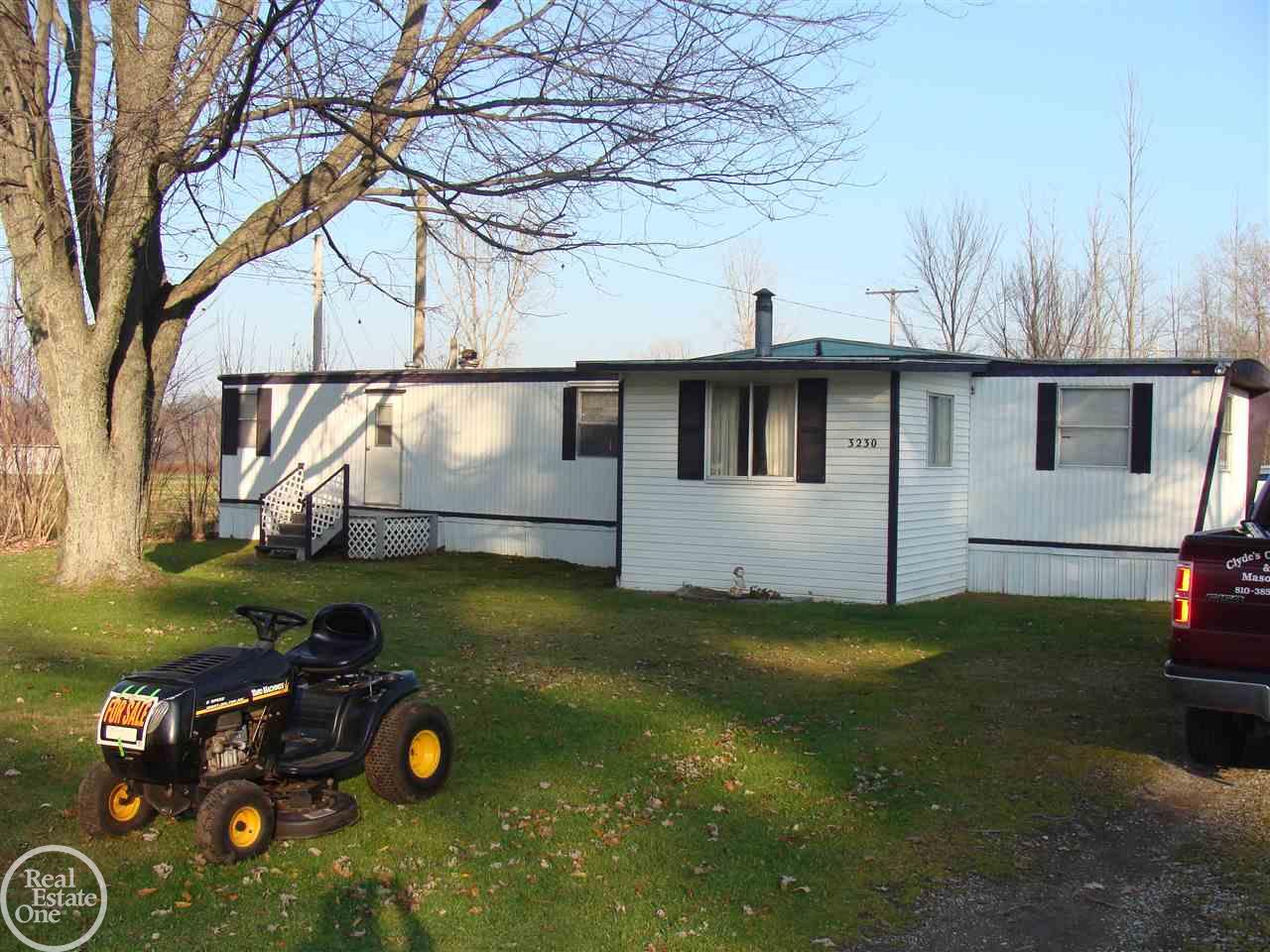 3230 Wadhams Road North Street, MI 48049 - Photo 2 of 6 Gallery Image 2