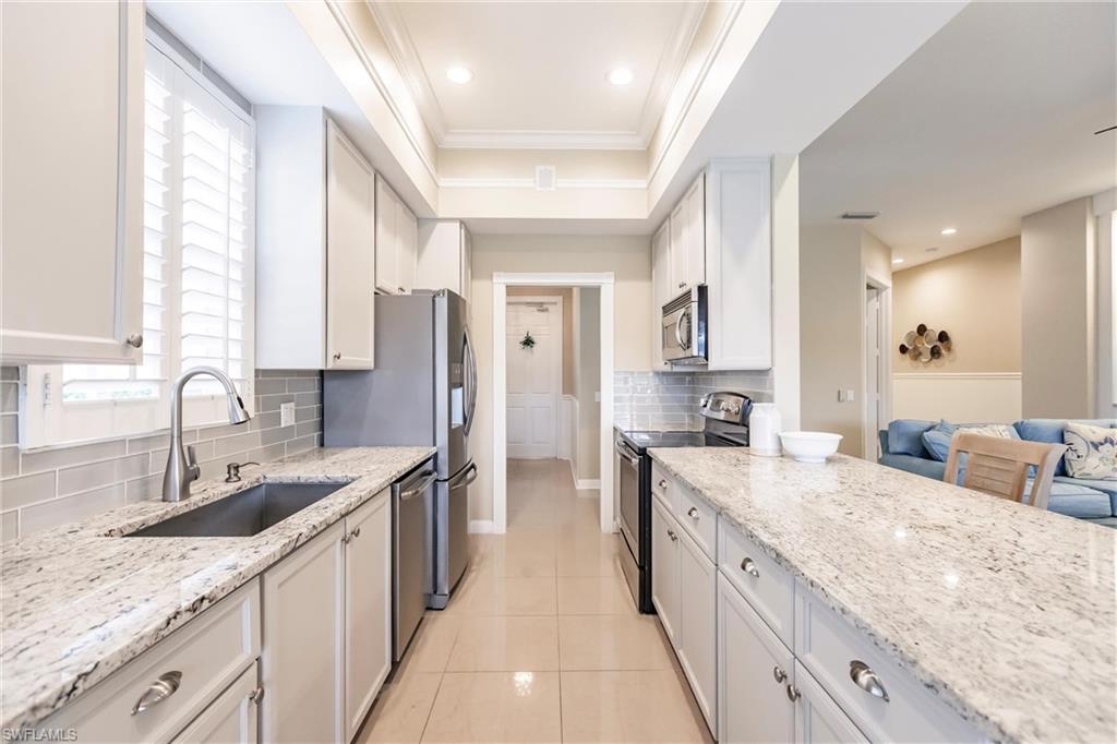 4696 Rio Poco Court Naples, FL 34109 - Photo 13 of 49 Gallery Image 13