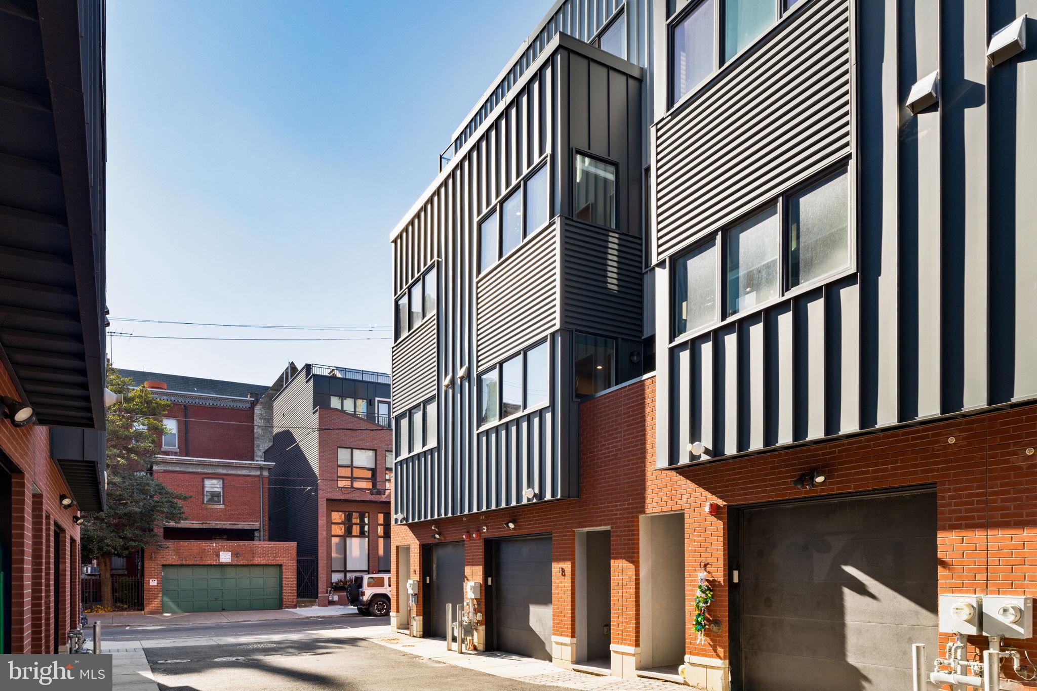 307 Reed Street, Unit B Philadelphia, PA 19147 - Photo 1 of 135