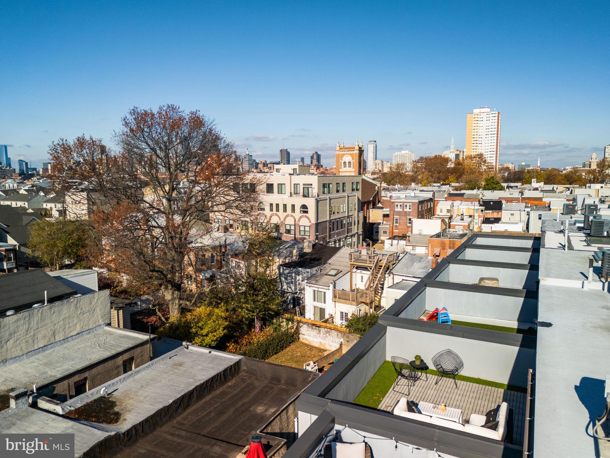 307 Reed Street, Unit B Philadelphia, PA 19147 - Photo 119 of 135