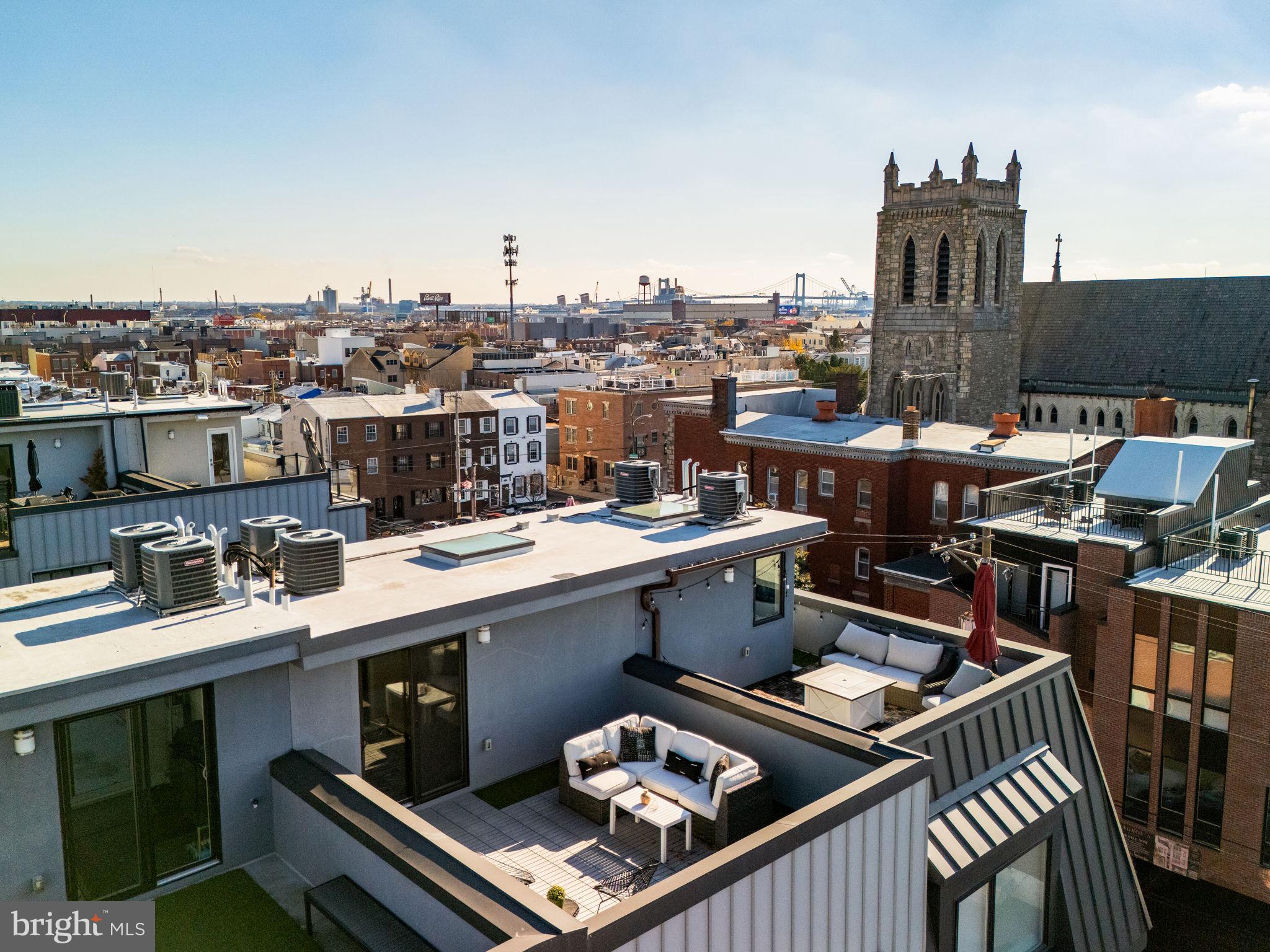 307 Reed Street, Unit B Philadelphia, PA 19147 - Photo 123 of 135