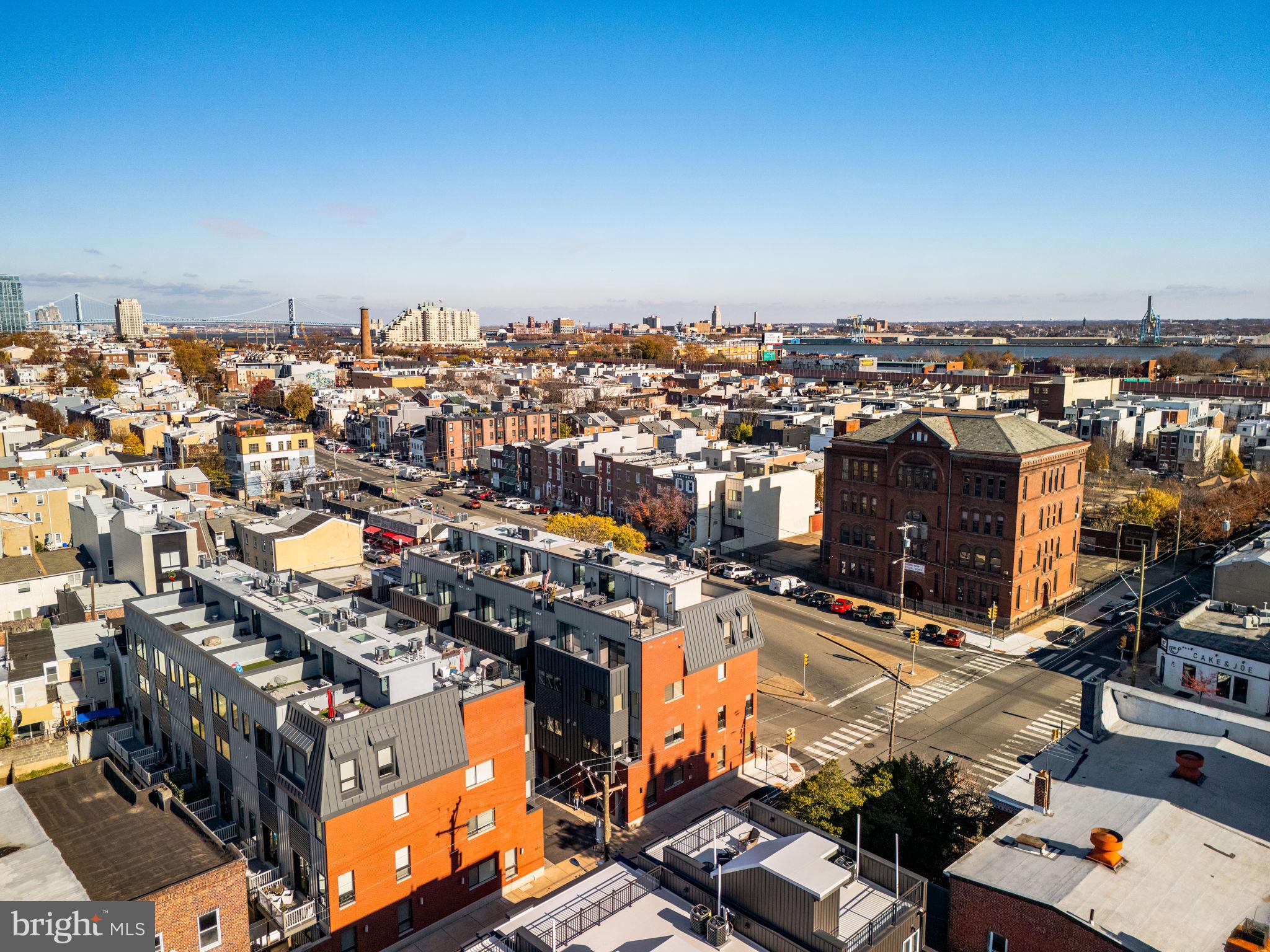 307 Reed Street, Unit B Philadelphia, PA 19147 - Photo 134 of 135