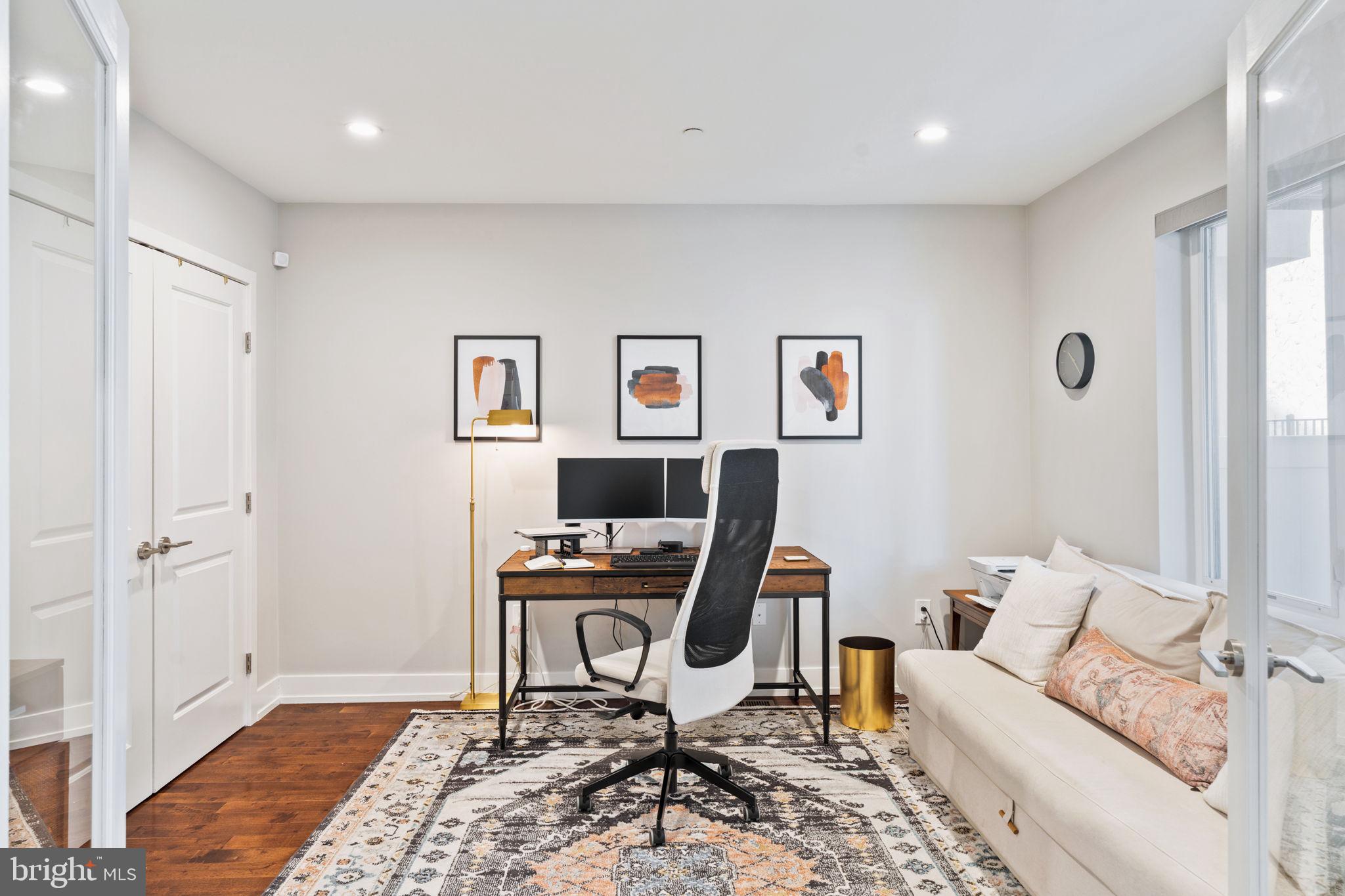307 Reed Street, Unit B Philadelphia, PA 19147 - Photo 16 of 135