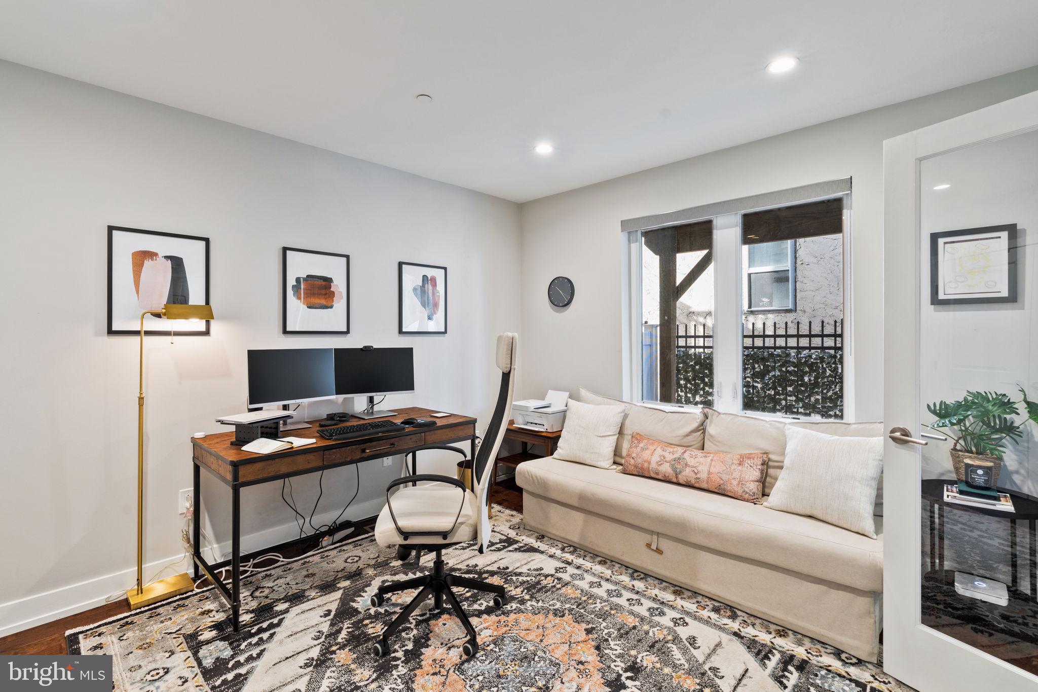 307 Reed Street, Unit B Philadelphia, PA 19147 - Photo 18 of 135