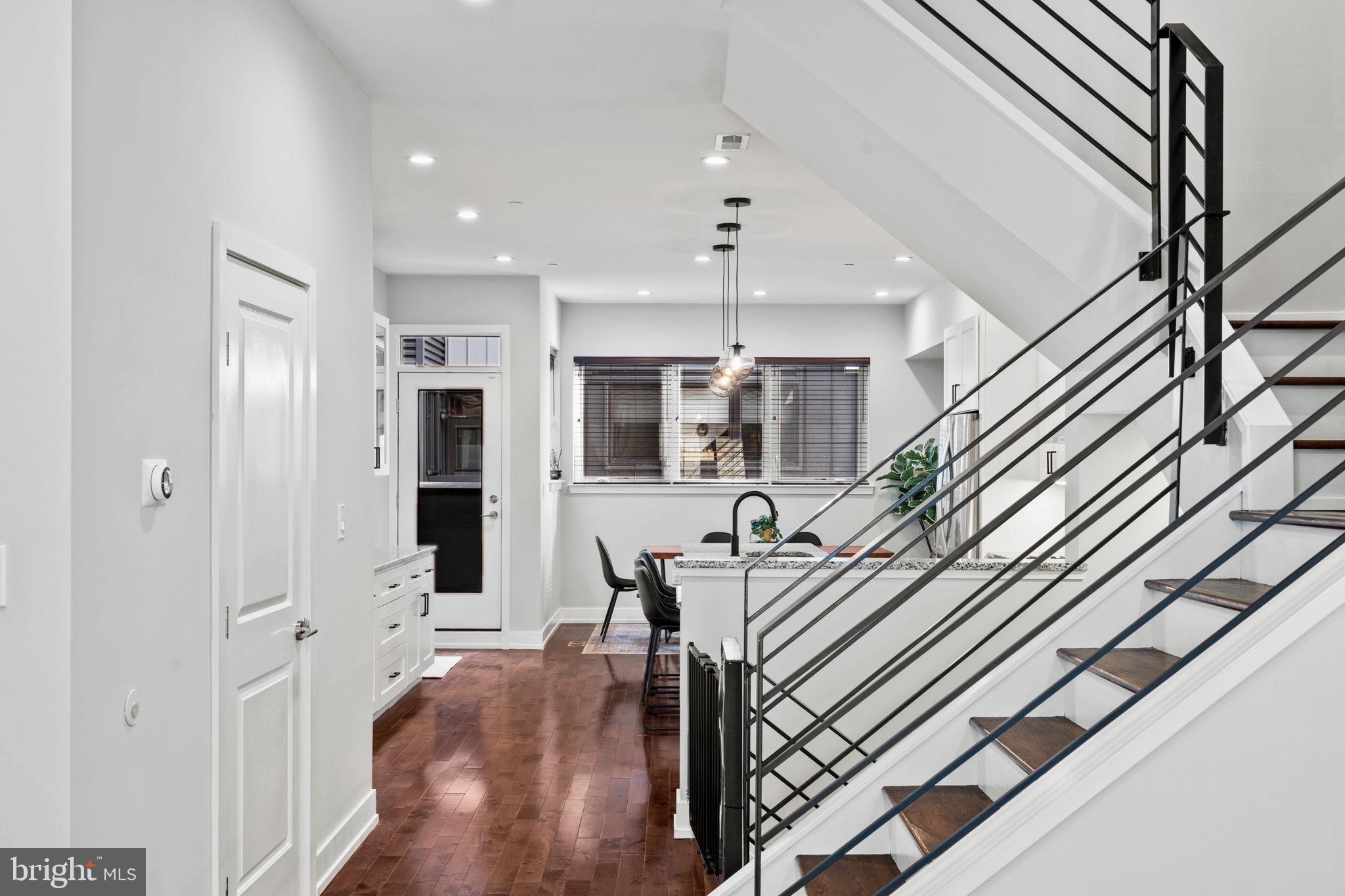 307 Reed Street, Unit B Philadelphia, PA 19147 - Photo 27 of 135