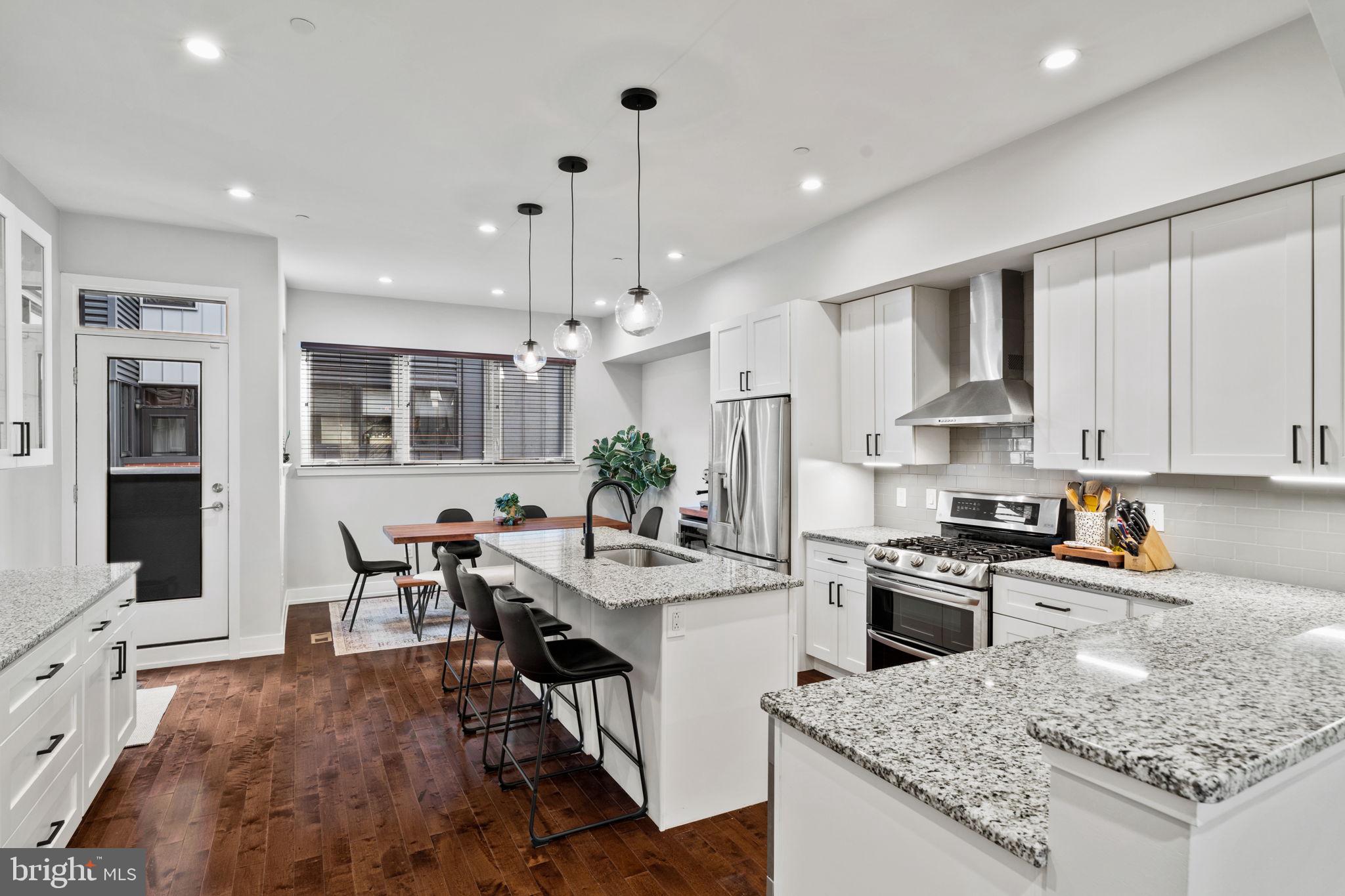 307 Reed Street, Unit B Philadelphia, PA 19147 - Photo 29 of 135