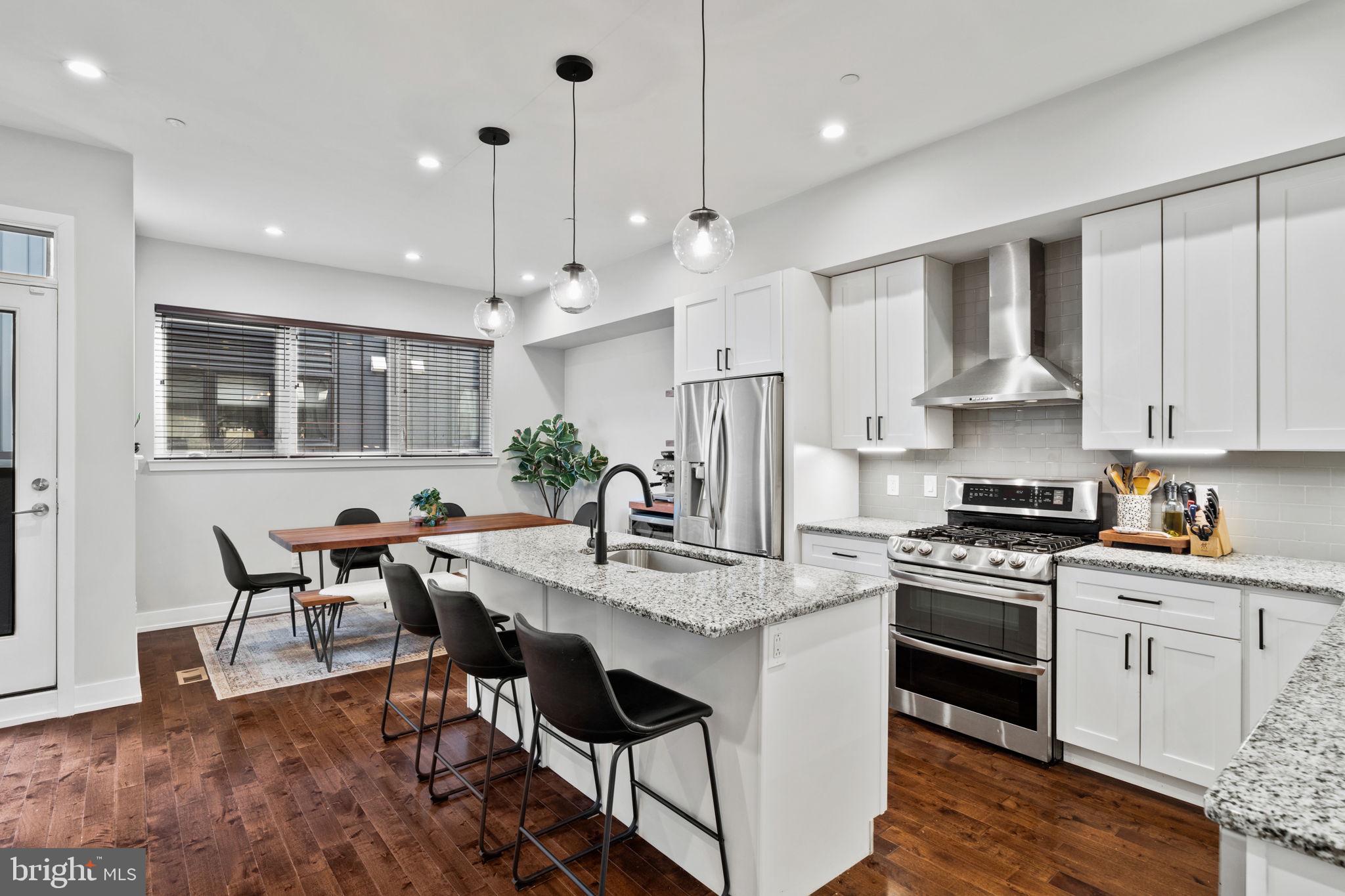 307 Reed Street, Unit B Philadelphia, PA 19147 - Photo 30 of 135