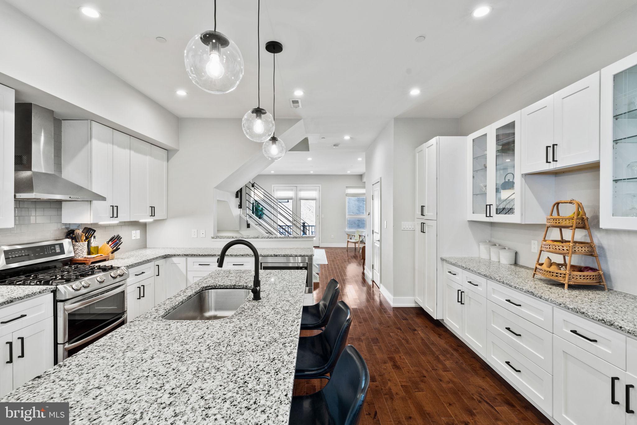 307 Reed Street, Unit B Philadelphia, PA 19147 - Photo 43 of 135