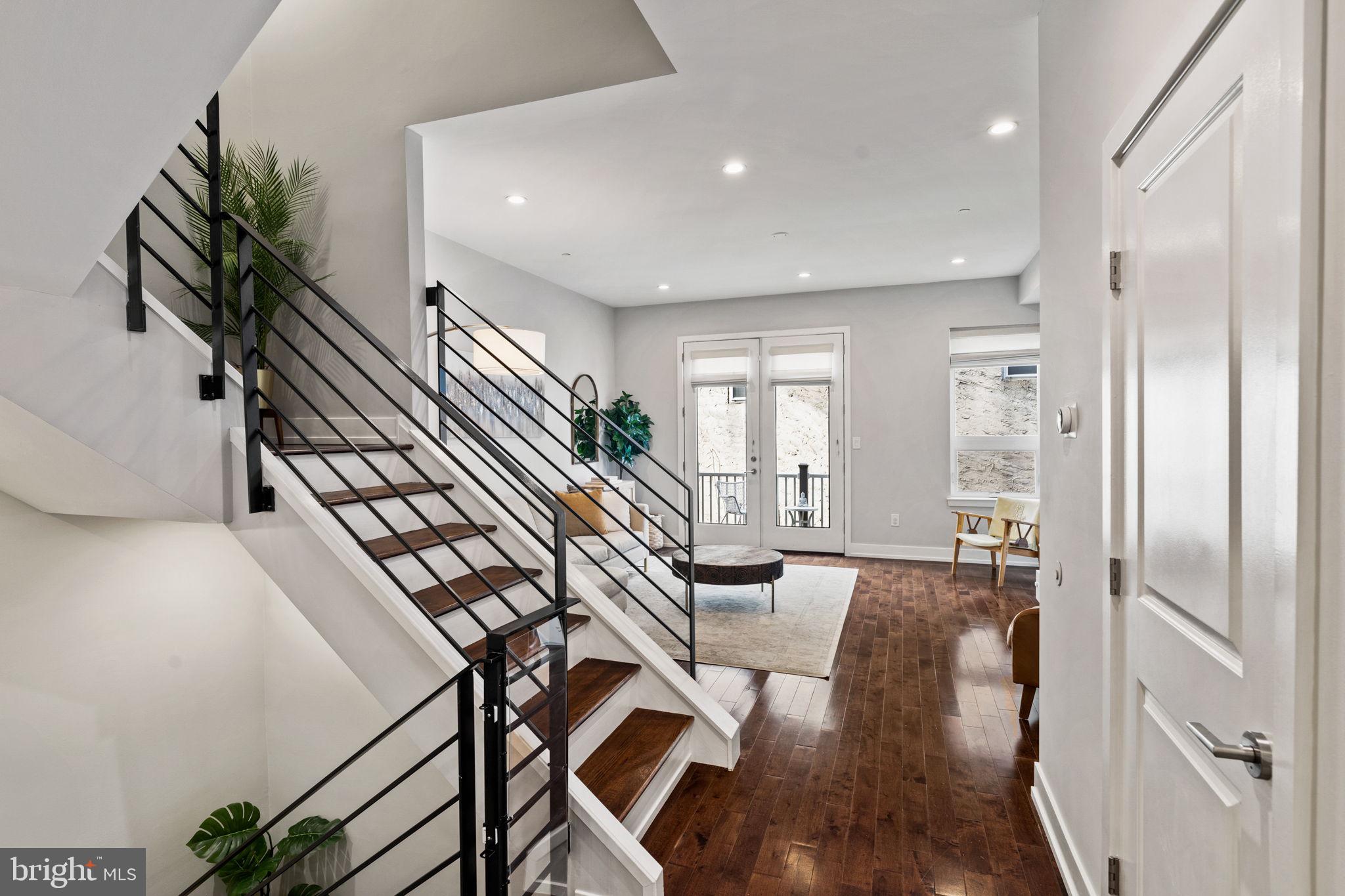 307 Reed Street, Unit B Philadelphia, PA 19147 - Photo 44 of 135