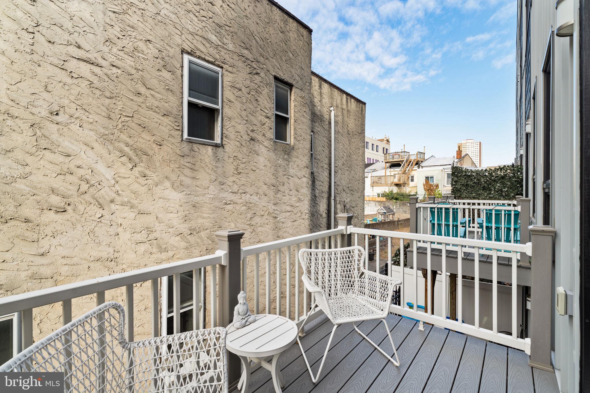 307 Reed Street, Unit B Philadelphia, PA 19147 - Photo 51 of 135