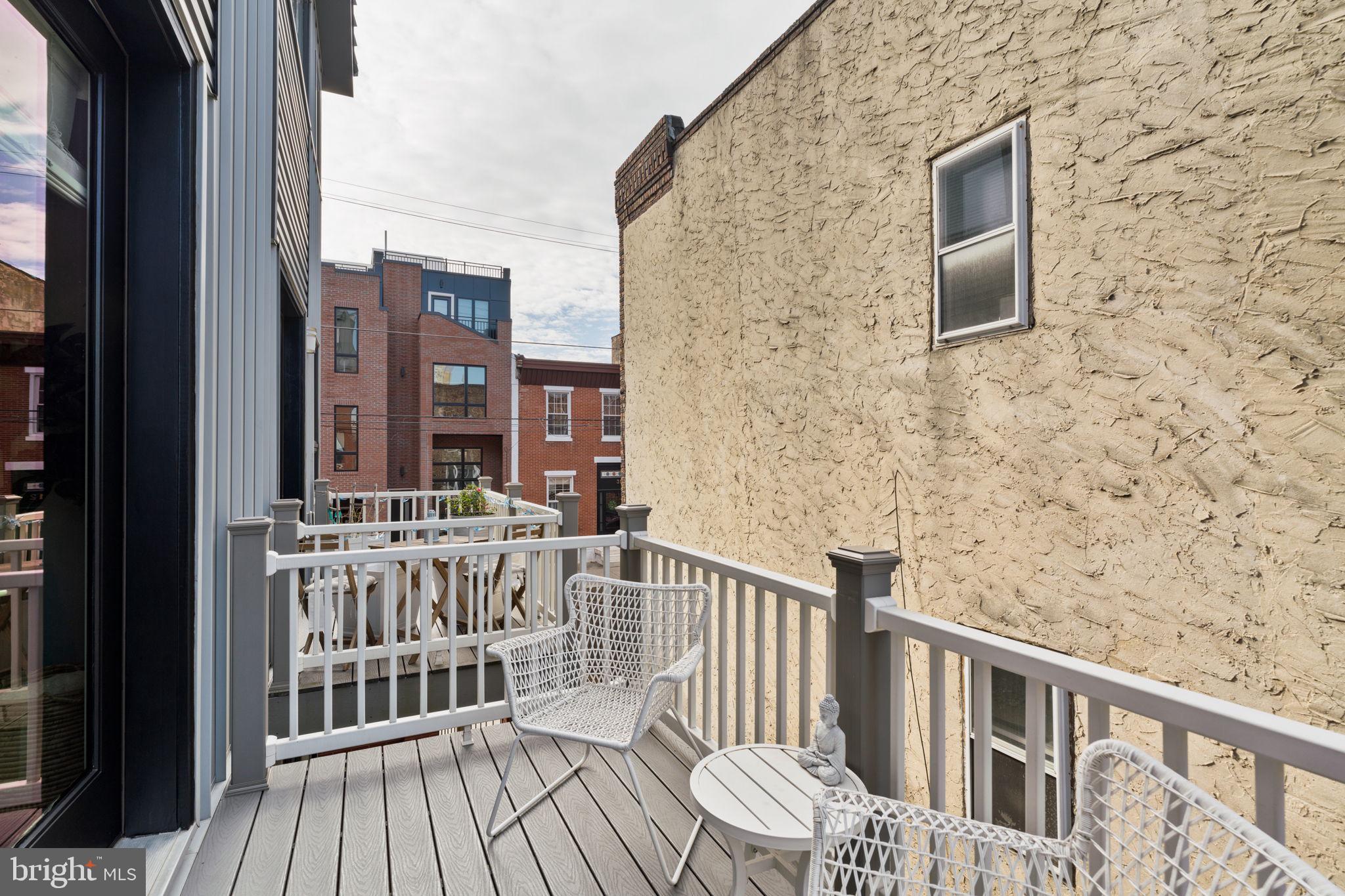 307 Reed Street, Unit B Philadelphia, PA 19147 - Photo 52 of 135