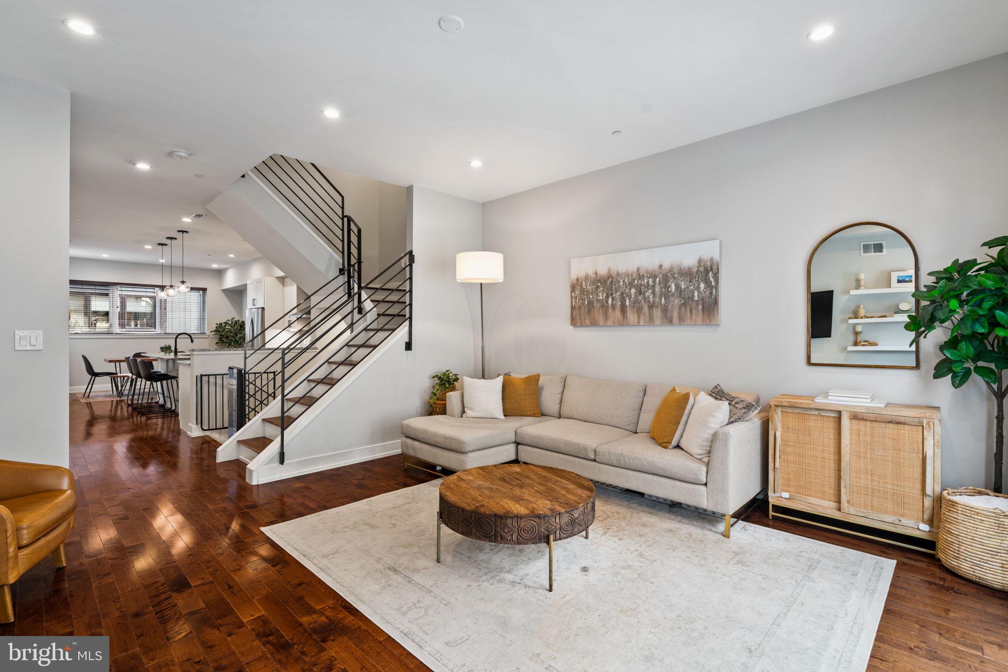 307 Reed Street, Unit B Philadelphia, PA 19147 - Photo 54 of 135
