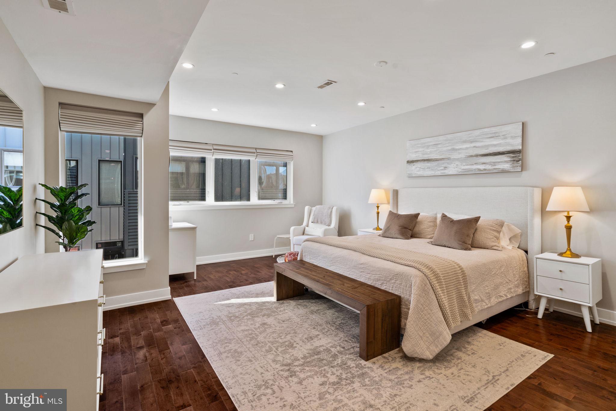 307 Reed Street, Unit B Philadelphia, PA 19147 - Photo 56 of 135