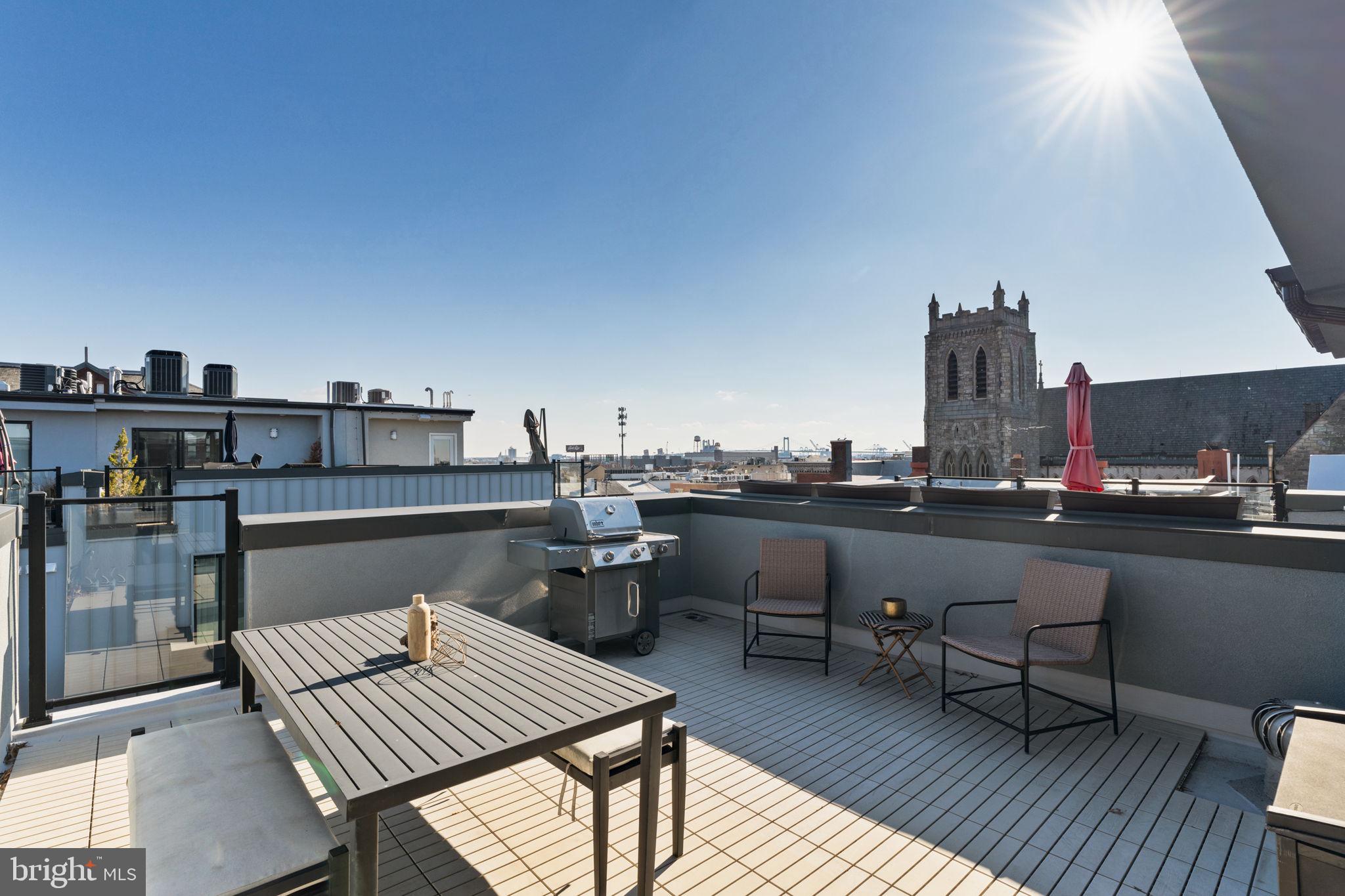 307 Reed Street, Unit B Philadelphia, PA 19147 - Photo 94 of 135