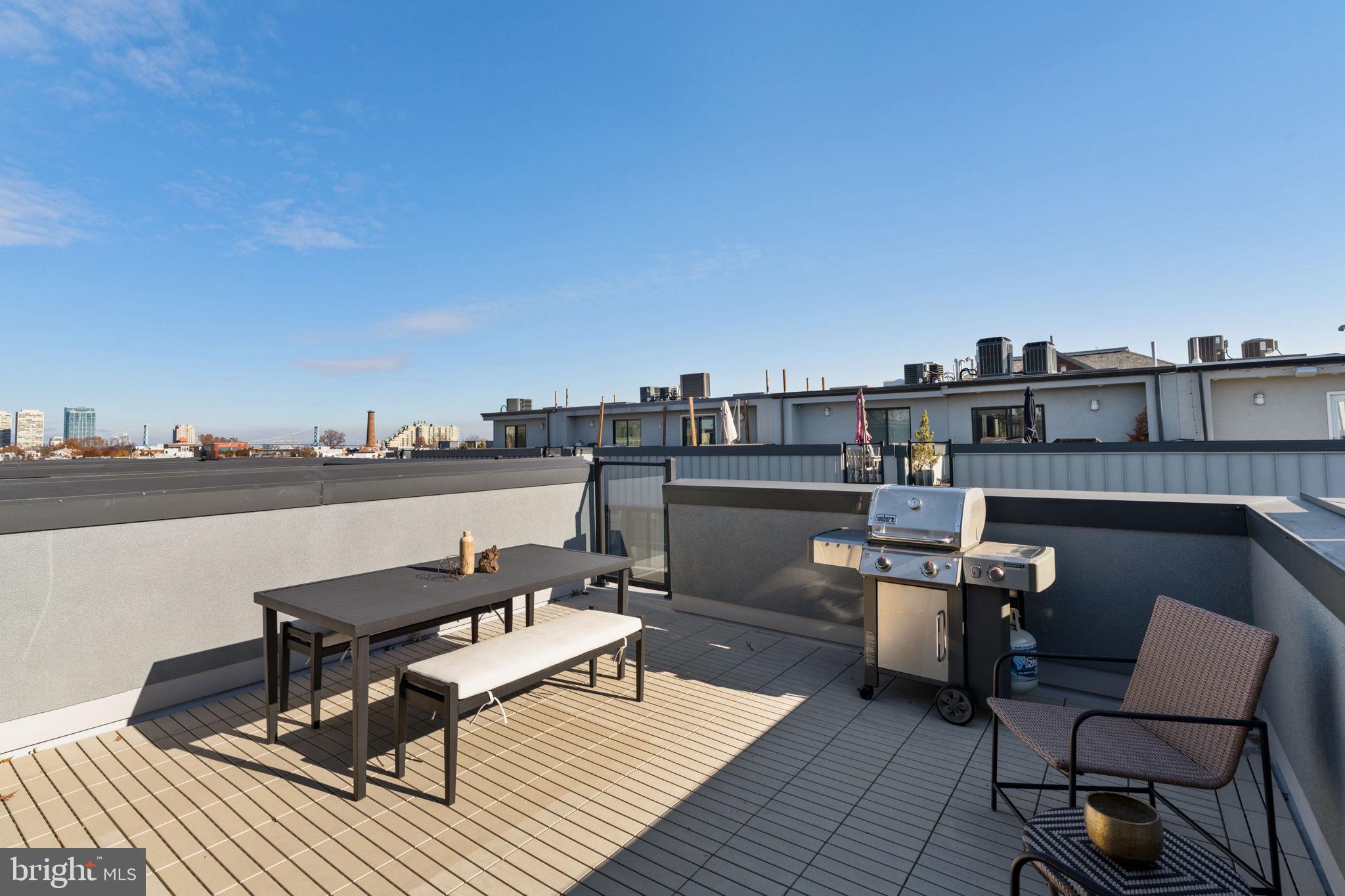 307 Reed Street, Unit B Philadelphia, PA 19147 - Photo 95 of 135