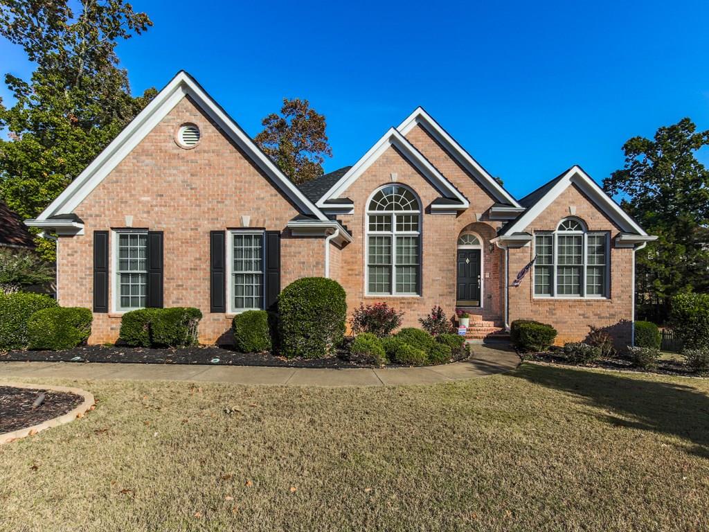 Welcome Home to Revere in Legacy Park!