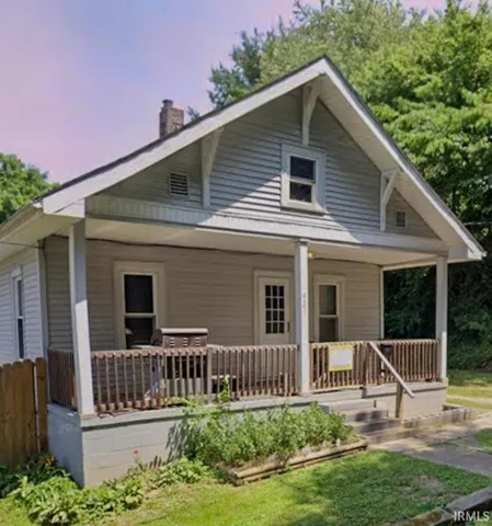 $129,900 | 501 Lincoln Avenue, Cannelton, IN 47520