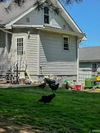 $119,900 | 501 Lincoln Avenue, Cannelton, IN 47520