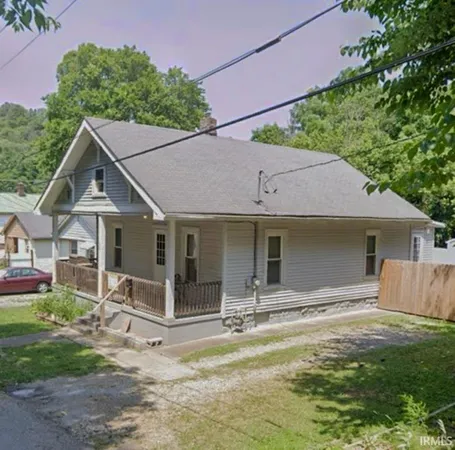 $119,900 | 501 Lincoln Avenue, Cannelton, IN 47520
