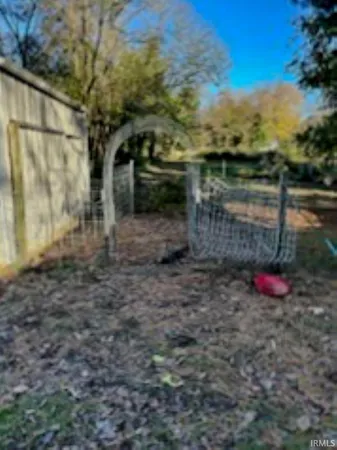 $119,900 | 501 Lincoln Avenue, Cannelton, IN 47520