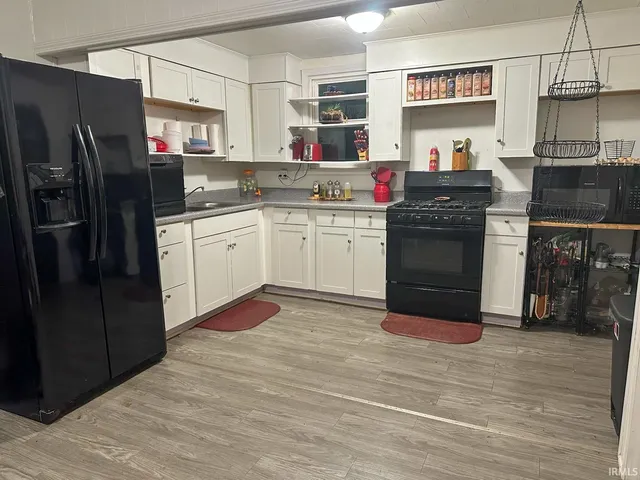 $129,900 | 501 Lincoln Avenue, Cannelton, IN 47520