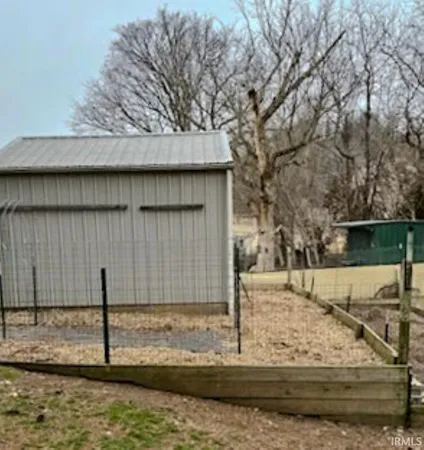 $119,900 | 501 Lincoln Avenue, Cannelton, IN 47520