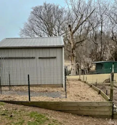 $129,900 | 501 Lincoln Avenue, Cannelton, IN 47520