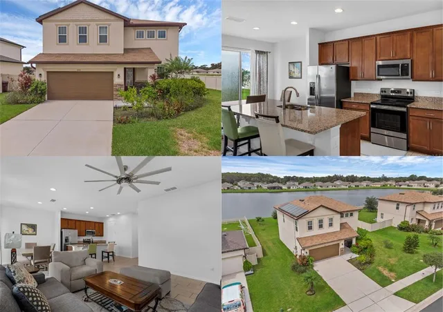 $395,000 | 2430 Bittle Way, St. Cloud, FL 34769