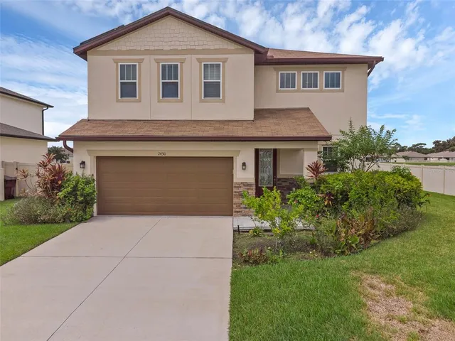 $375,000 | 2430 Bittle Way, St. Cloud, FL 34769