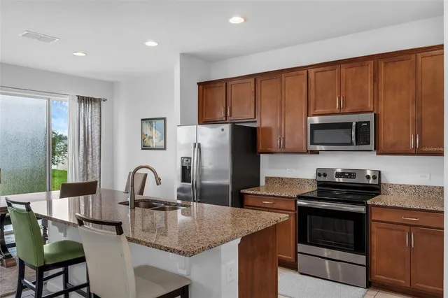 $395,000 | 2430 Bittle Way, St. Cloud, FL 34769