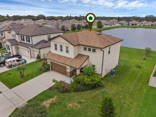 $395,000 | 2430 Bittle Way, St. Cloud, FL 34769