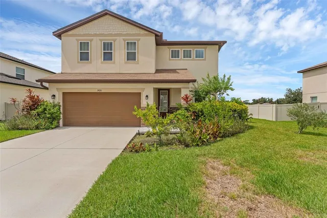 $375,000 | 2430 Bittle Way, St. Cloud, FL 34769